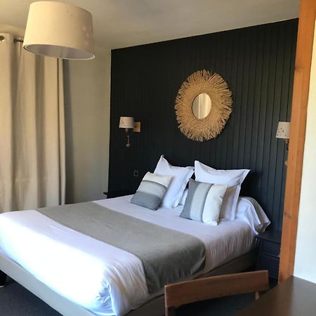 Hotel Du Verdon Beauvezer Екстер'єр фото