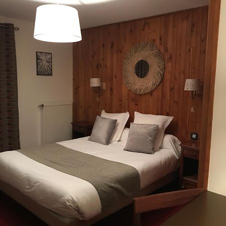 Hotel Du Verdon Beauvezer Екстер'єр фото