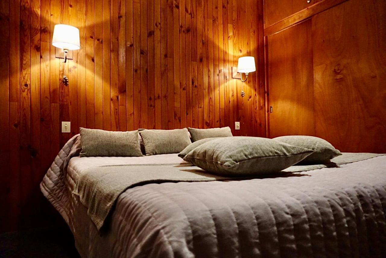 Hotel Du Verdon Beauvezer Екстер'єр фото