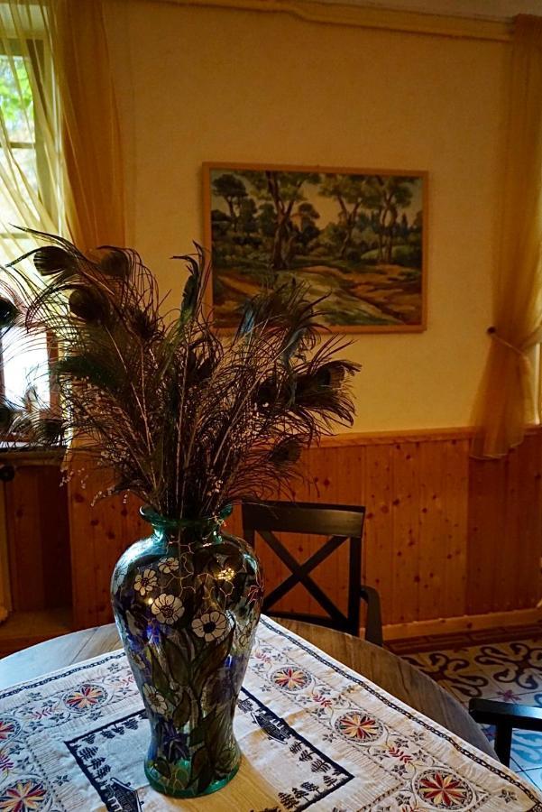 Hotel Du Verdon Beauvezer Екстер'єр фото