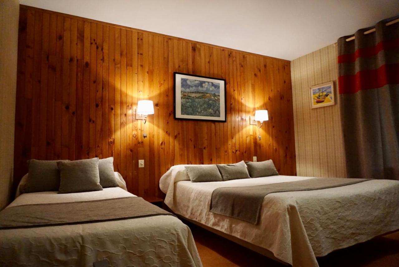Hotel Du Verdon Beauvezer Екстер'єр фото