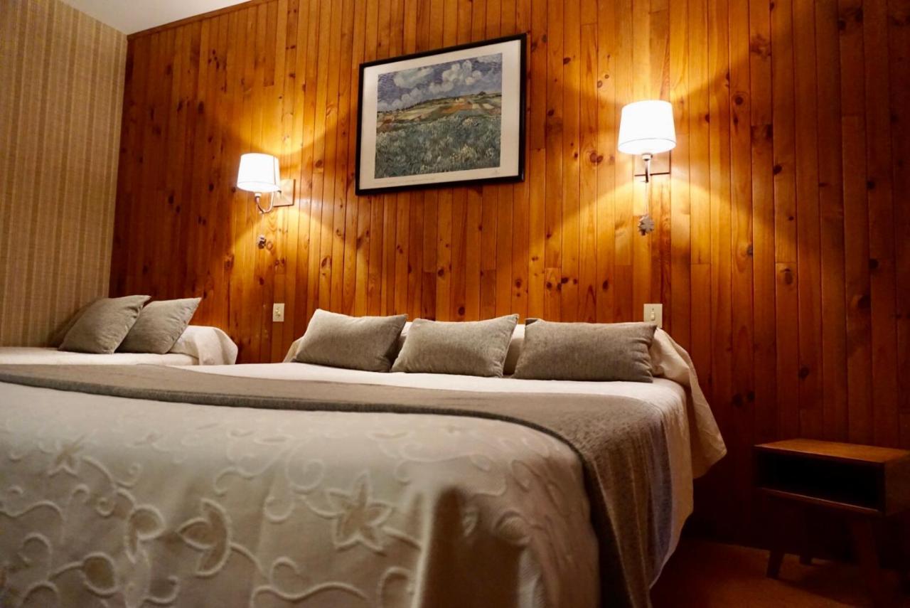 Hotel Du Verdon Beauvezer Екстер'єр фото