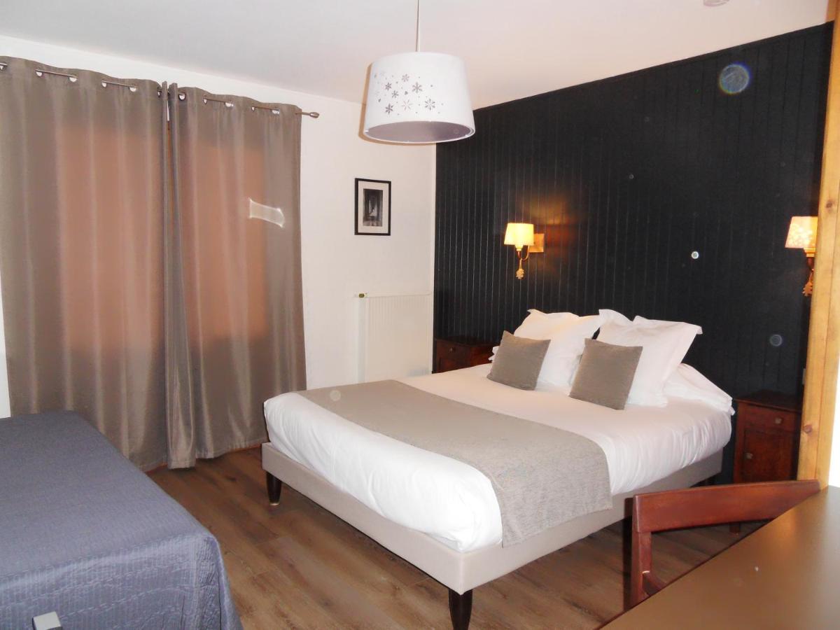 Hotel Du Verdon Beauvezer Екстер'єр фото