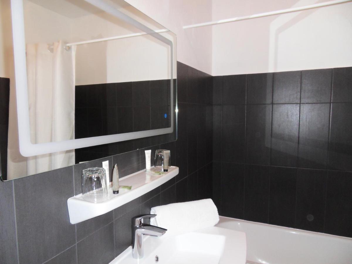 Hotel Du Verdon Beauvezer Екстер'єр фото