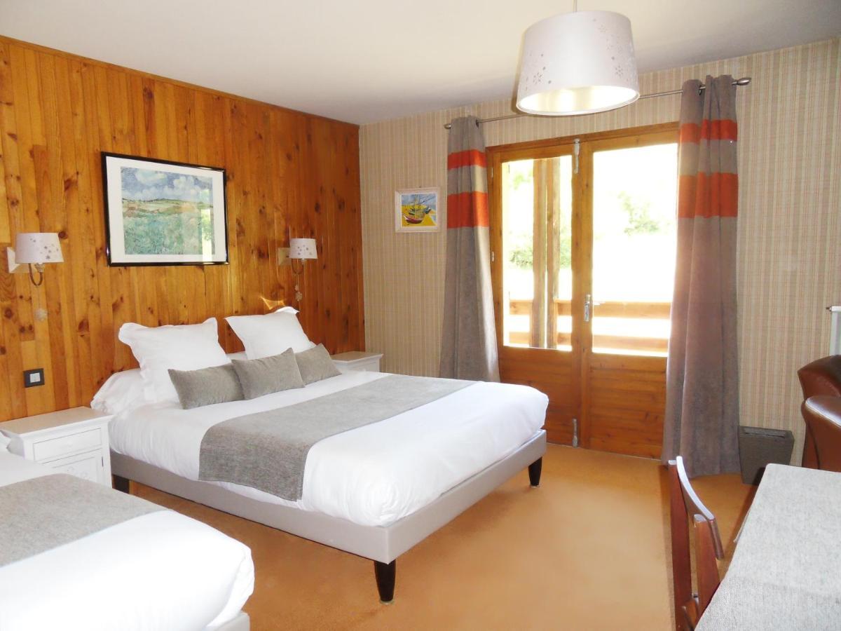 Hotel Du Verdon Beauvezer Екстер'єр фото