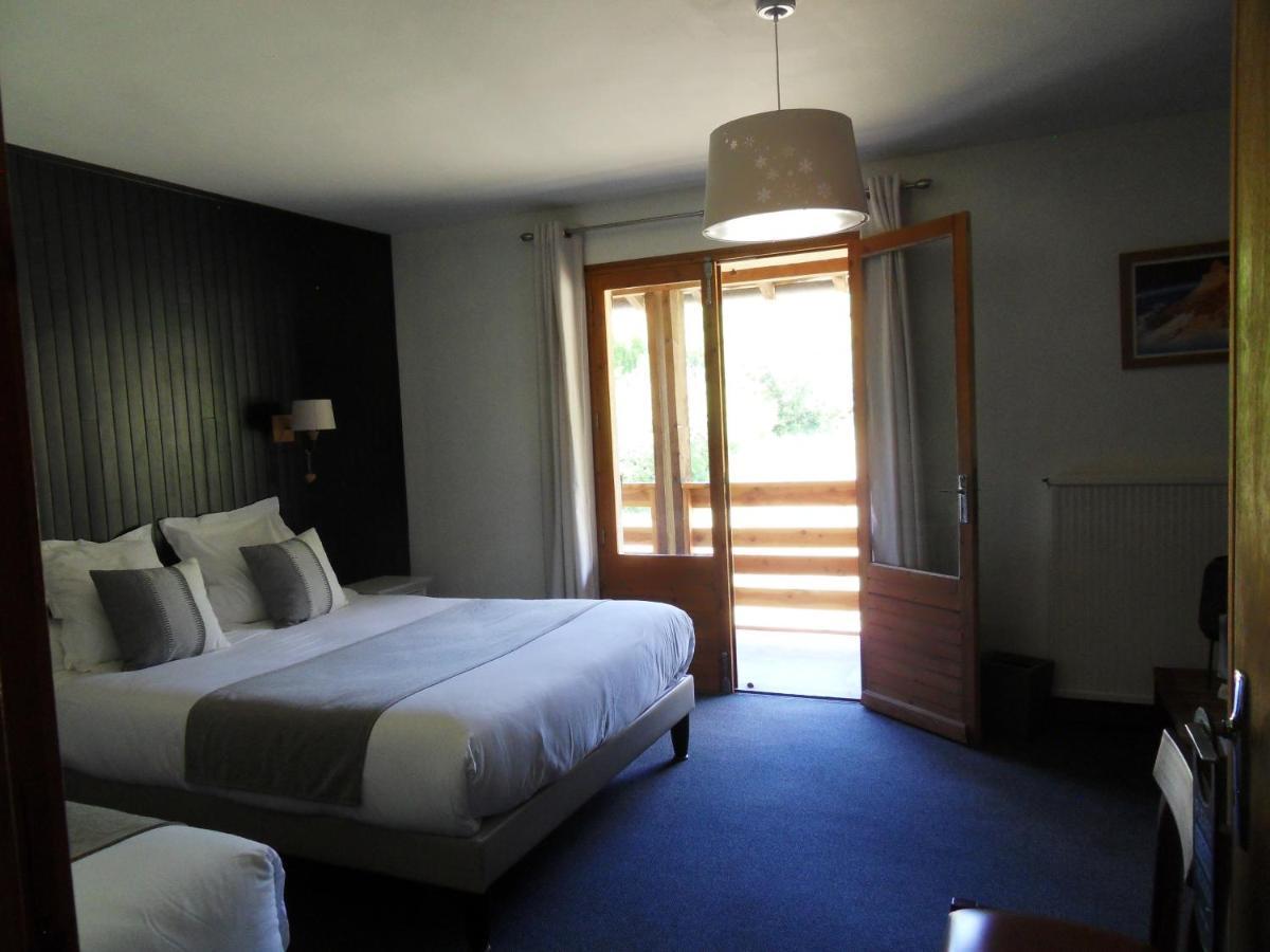 Hotel Du Verdon Beauvezer Екстер'єр фото