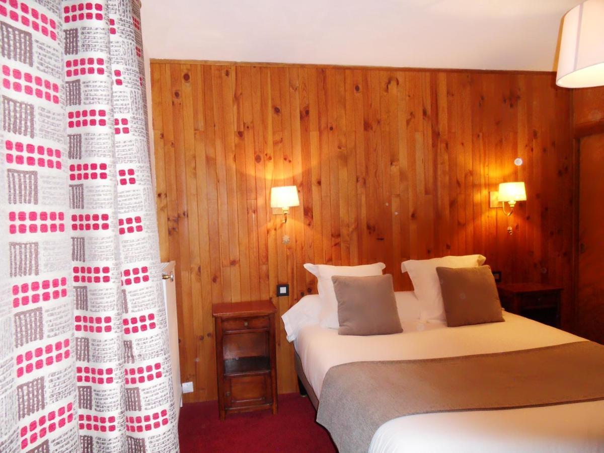 Hotel Du Verdon Beauvezer Екстер'єр фото