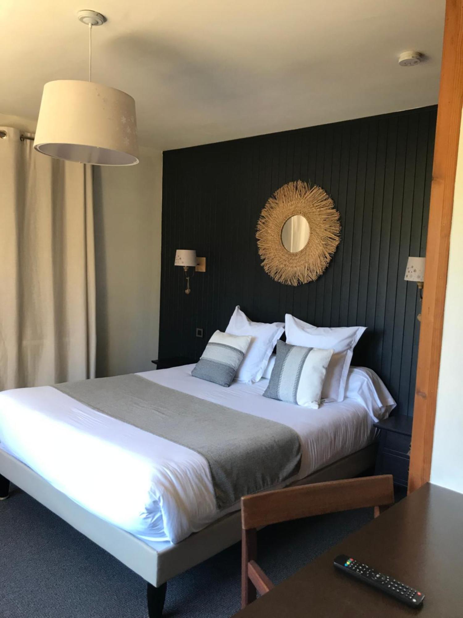 Hotel Du Verdon Beauvezer Екстер'єр фото