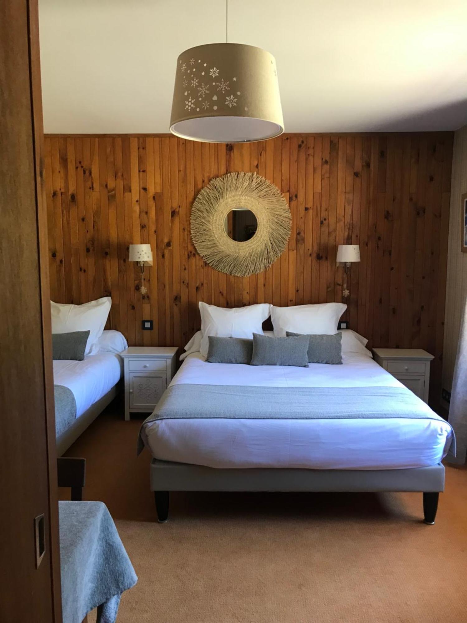 Hotel Du Verdon Beauvezer Екстер'єр фото