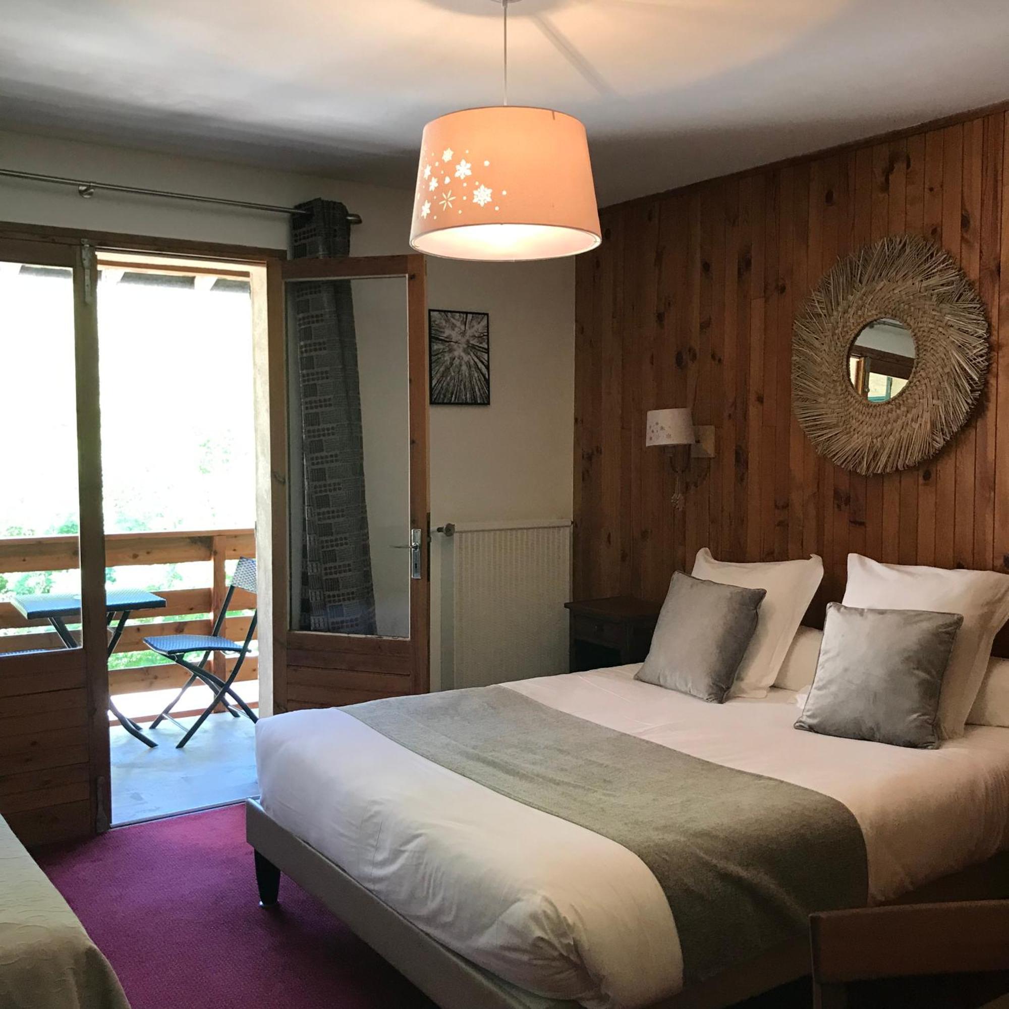 Hotel Du Verdon Beauvezer Екстер'єр фото