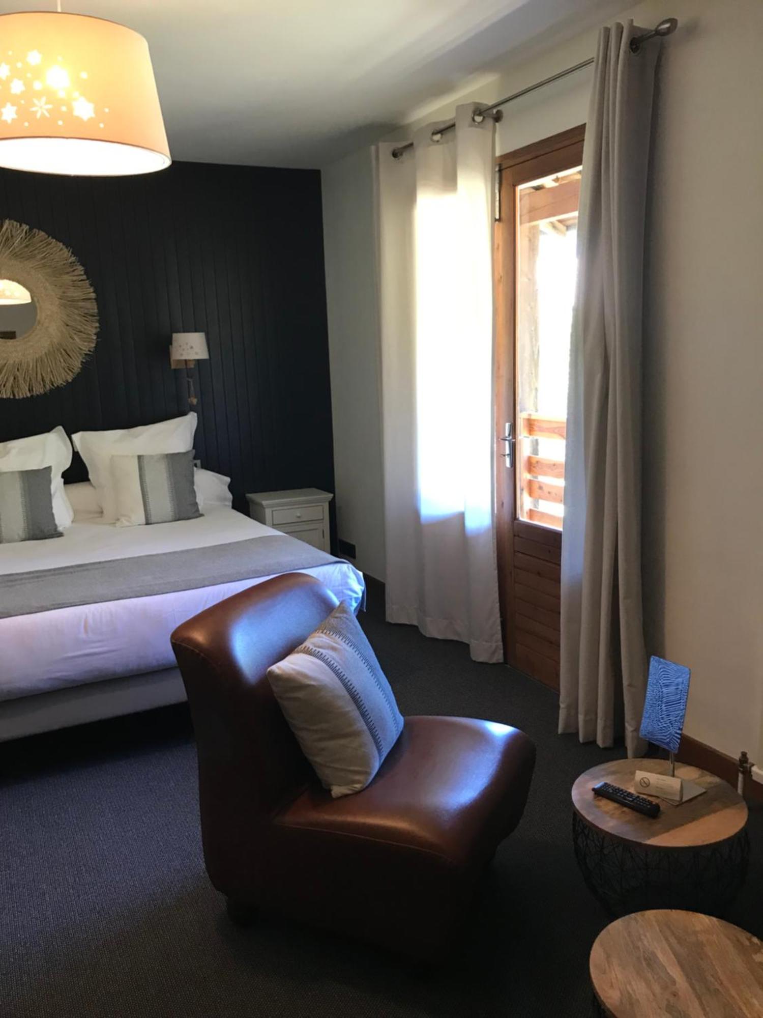 Hotel Du Verdon Beauvezer Екстер'єр фото