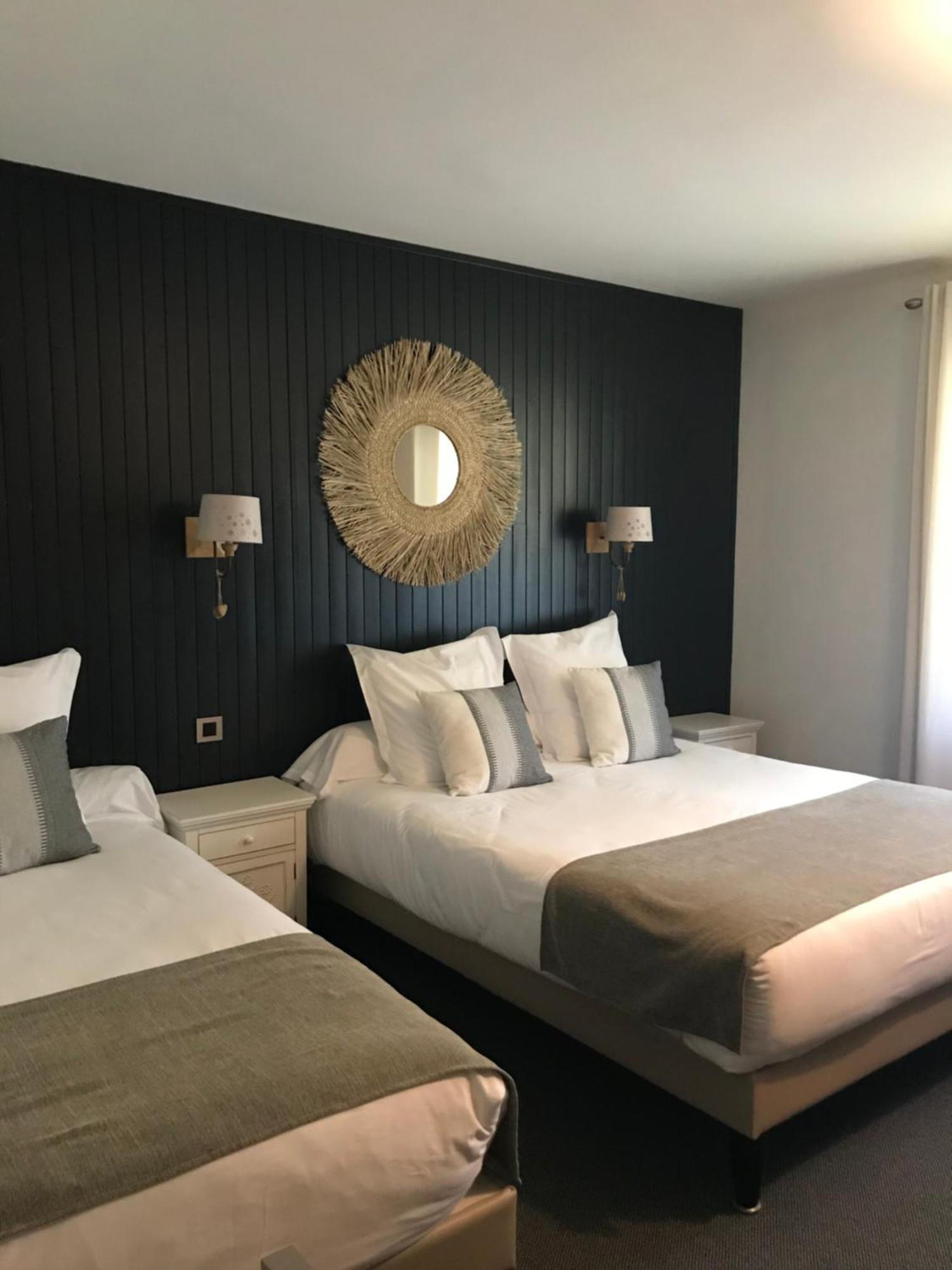 Hotel Du Verdon Beauvezer Екстер'єр фото