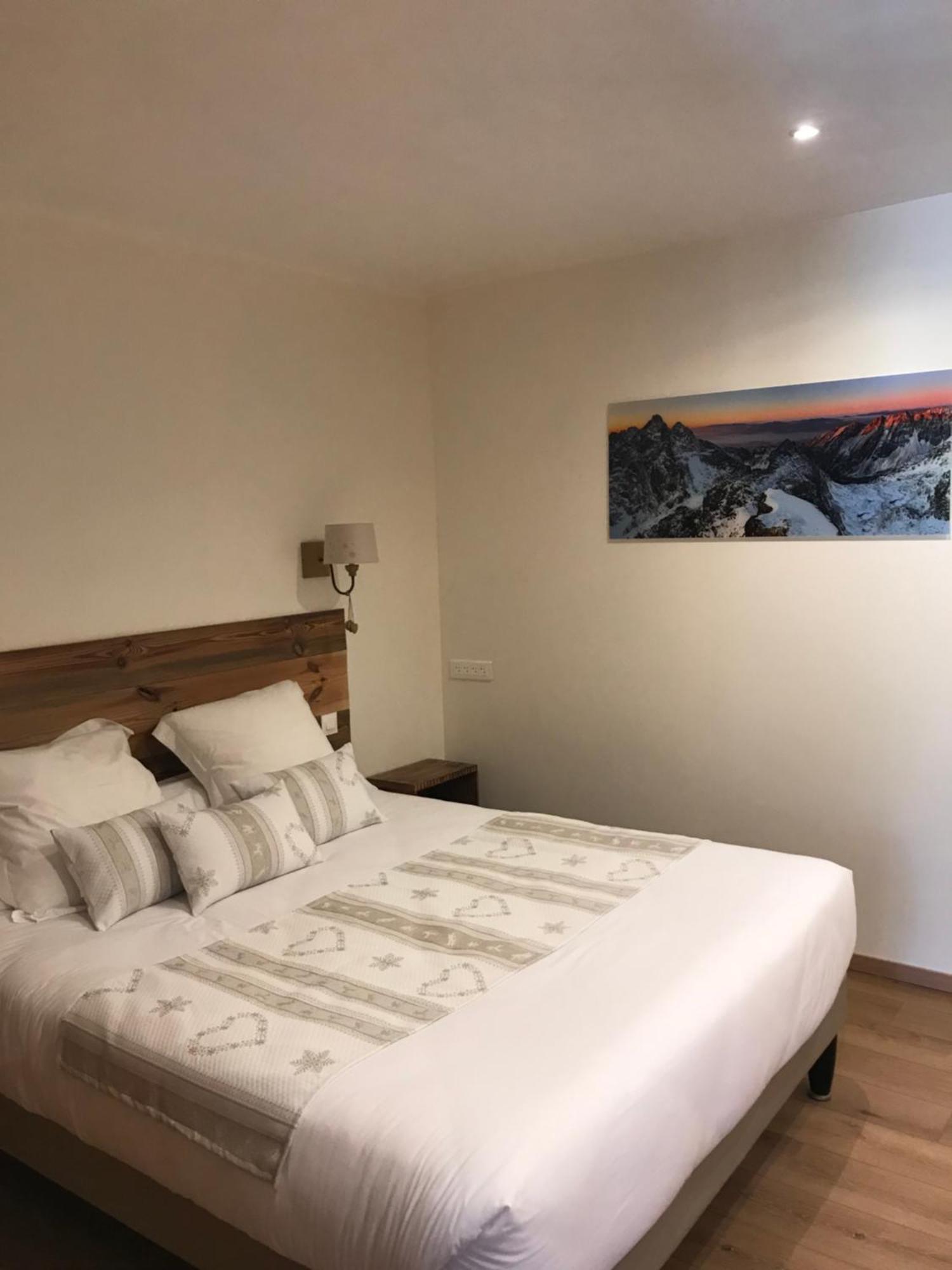 Hotel Du Verdon Beauvezer Екстер'єр фото