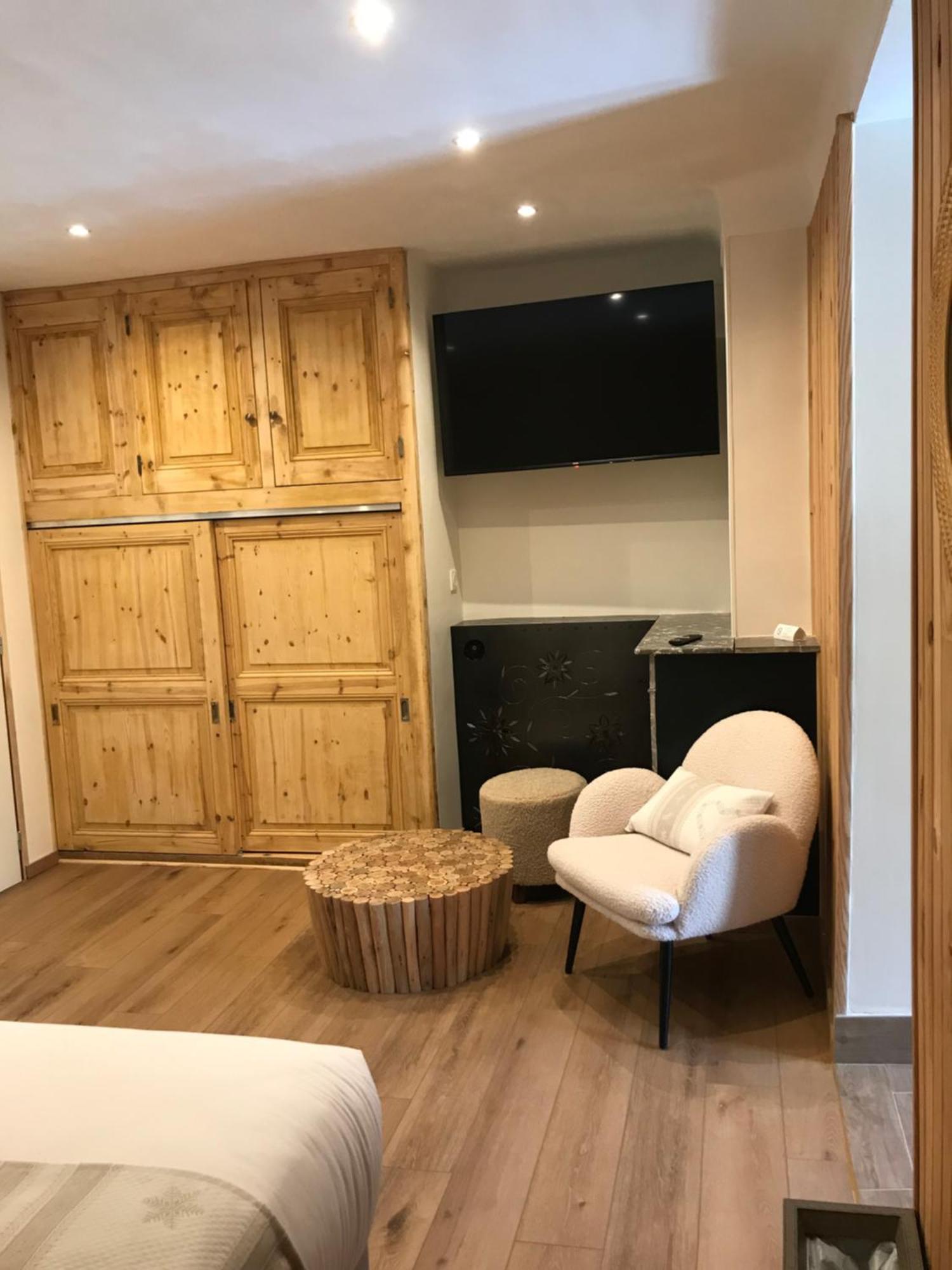 Hotel Du Verdon Beauvezer Екстер'єр фото