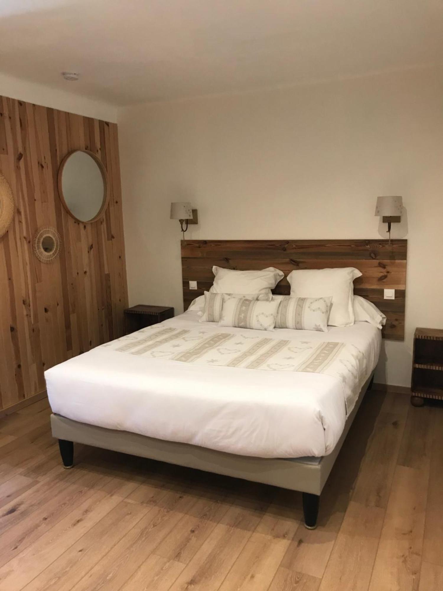 Hotel Du Verdon Beauvezer Екстер'єр фото
